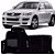 Jogo De Tapetes Volkswagen Touareg 2005 Até 2013 - Imagem 1