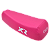 Banco De Mobilete Bikelete Caloi Xr + Presilha + Canote Rosa - Imagem 6