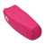Banco De Mobilete Bikelete Caloi Xr + Presilha + Canote Rosa - Imagem 2