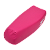 Banco De Mobilete Bikelete Caloi Xr + Presilha + Canote Rosa - Imagem 3