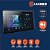 Película Nano Glass Transparente Multimídias Aiker 1072 Knup C31an-1 Ra906 Ra909 7"pol - Imagem 5