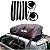 Bag De Teto Car Grande 330 Litros - Imagem 3