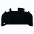 Kit Manta Forro Tampa Porta Malas Corta Fogo Forro De Capô Cherolet  Astra Sedan 2003 Até 2011 - Imagem 4