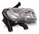 Kit Farol De Milha Corsa Classic 2010 - Imagem 2