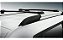 Travessa Aluminio Duster Oroch 2016 Até 2019 Slim  Preto - Imagem 4