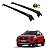 Travessa Fiat Pulse 2021 E 2022 Larga Acoplada Prata - Imagem 7