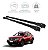 Travessa Aluminio Nova Oroch Intense 2022 E 2023 Transversal Slim Prata - Imagem 6