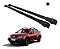 Travessa Aluminio Nova Oroch Intense 2022 E 2023 Transversal Slim Prata - Imagem 5