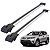 Travessa Aluminio Rav4 13... Larga Prata - Imagem 1