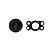Kit 4 Calotas Spider  Aro 13 Black Silver Design Esportivo - Imagem 7