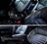 Apoio Descanso de Braço Encosto Banco Suporte Porta Objetos Peugeot 2008 Allure 2016 2017 2018 2019 Preto Grafite Cinza - Imagem 3