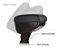 Apoio Descanso De Braço Encosto Suporte Objetos Duster Oroch 2011 2012 2013 2014 2015 2016 2017 2018 2019 - Imagem 3