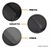 Apoio Encosto De Braço Descanso Astra Hatch Sedan 2003 2004 2005 2006 2007 2008 2009 2010 2011 2012 Couro Preto Cinza Grafite Porta Objetos Suporte Automotivo - Imagem 2