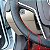 Capa De Volante Revestir Costurada Volkswagen Ford Chevrolet Fiat - Universal. - Imagem 4
