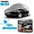 Capa Cobrir Carro Proteção Uv Forrada Impermeavel P M G Universal Vhip Com Saco Para Guardar - Imagem 1