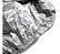 Capa Cobrir Carro Proteção Uv Forrada Impermeavel P M G Universal Vhip Com Saco Para Guardar - Imagem 3