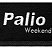 Jogo Tapete Palio Weekend Logo Bordado 5 Peças 1996 Até 2014 - Imagem 3