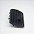 Difusor Saida Do Ar Grade Gol Parati Saveiro G3 1999 até 2005 Preto Lateral - Imagem 1