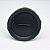 Difusor Saida Ar Grade Gol Saveiro G5 G6 Voyage Aro Preto 2013 2014 2015 2016 - Imagem 2