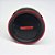 Difusor Saida Ar Grade Gol Saveiro G5 G6 Voyage Aro Vermelho 2013 2014 2015 2016 - Imagem 1
