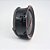 Difusor Saida Ar Grade Gol Saveiro G5 G6 Voyage Aro Vermelho 2013 2014 2015 2016 - Imagem 2