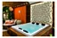 Spa Com Hidromassagem Terracina Mondialle - Imagem 2