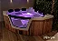 Spa Com Hidromassagem Monaco Mondialle - Imagem 2