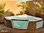 Spa Com Hidromassagem Monaco Mondialle - Imagem 4