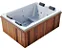 Spa Com Hidromassagem Nettuno Mondialle - Imagem 5