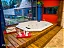 Spa Com Hidromassagem Piccolo Mondialle - Imagem 6
