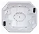 Spa Com Hidromassagem Piccolo Mondialle - Imagem 1
