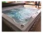 Spa com Hidromassagem Siracusa Mondialle - Imagem 6