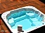 Spa com Hidromassagem Veneza 2.50 Mondialle - Imagem 3