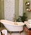 Banheira Individual Sem Hidromassagem Vitoriana Slipper Mondialle - Imagem 3