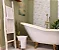 Banheira Individual Sem Hidromassagem Vitoriana Slipper Mondialle - Imagem 6