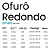 Ofurô Redondo com Hidromassagem Mondialle - Imagem 8