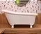 Banheira de Imersão Infantil Primo Bagno Mondialle - Imagem 4