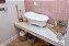 Banheira de Imersão Infantil Primo Bagno Mondialle - Imagem 5