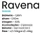 Banheira Redonda Com Hidromassagem Ravenna Mondialle - Imagem 5