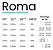 Banheira Individual Com Hidromassagem Roma Mondialle - Imagem 9