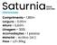 Banheira Individual Com Hidromassagem Saturnia Mondialle - Imagem 7