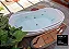 Banheira Individual Com Hidromassagem Saturnia Mondialle - Imagem 3