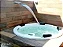 Spa Com Hidromassagem Mantova Mondialle - Imagem 7