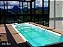 Spa Com Hidromassagem Raia Master - Imagem 5