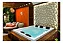 Spa Com Hidromassagem E Acessórios Terracina Mondialle Gel Coat - Imagem 6