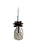 Castiçal de Garrafa Folhagem - Imagem 1