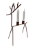 Castiçal de Rena - Imagem 1