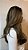 Lace front Tainy cor 12D (Taina) - Imagem 9