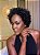 Wig Humana Viola Davis cor 1b (Violeta) - Imagem 3