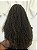 Lace Front Bio Fibra Geovana cor SP2/4/30 - Imagem 4